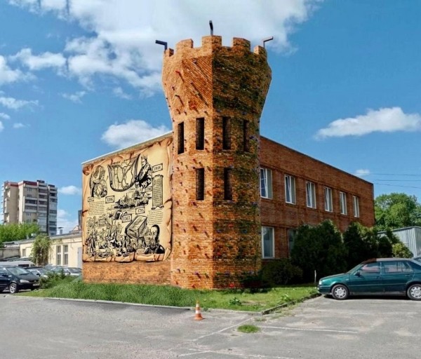 Как появился скалодром в Бресте и парк экстрим-спорта в Бобруйске