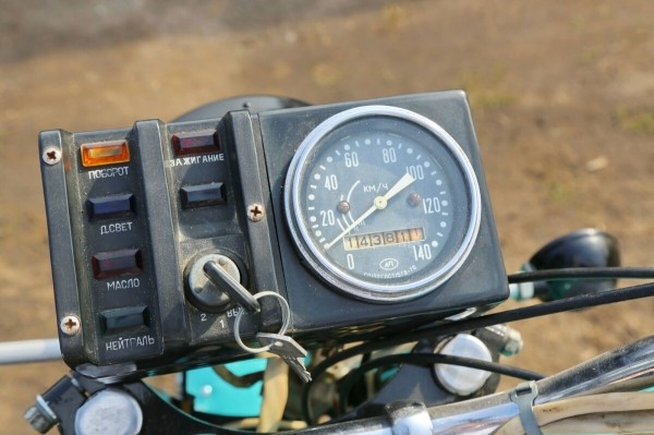 Новый &laquo;Иж&raquo; из советской коробки. Сколько же он сейчас стоит?