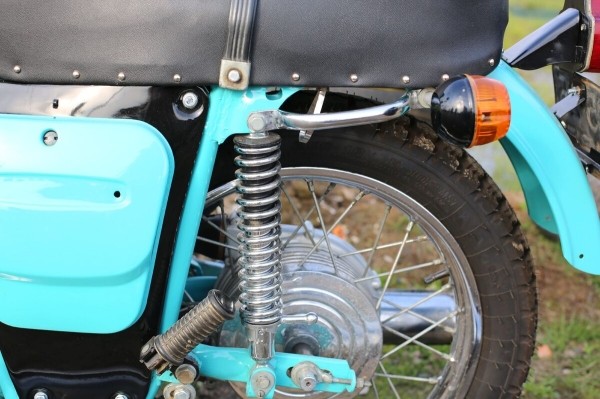 Новый &laquo;Иж&raquo; из советской коробки. Сколько же он сейчас стоит?