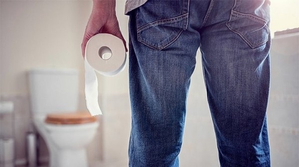 Общественные туалеты в Беларуси должны быть такими же роскошными, как у вас дома