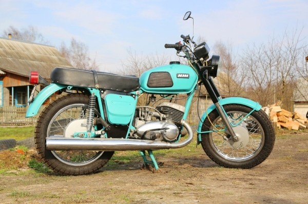 Новый &laquo;Иж&raquo; из советской коробки. Сколько же он сейчас стоит?