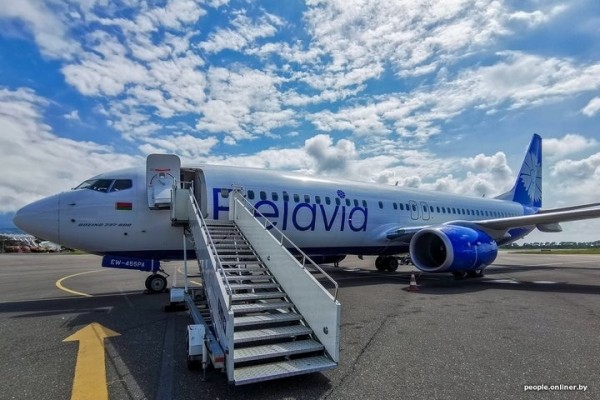 «Белавиа» открывает прямой рейс в Мурманск: во сколько обойдутся билеты?