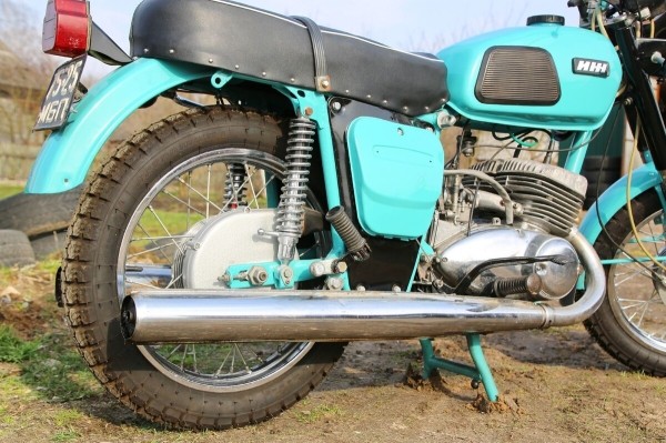 Новый &laquo;Иж&raquo; из советской коробки. Сколько же он сейчас стоит?