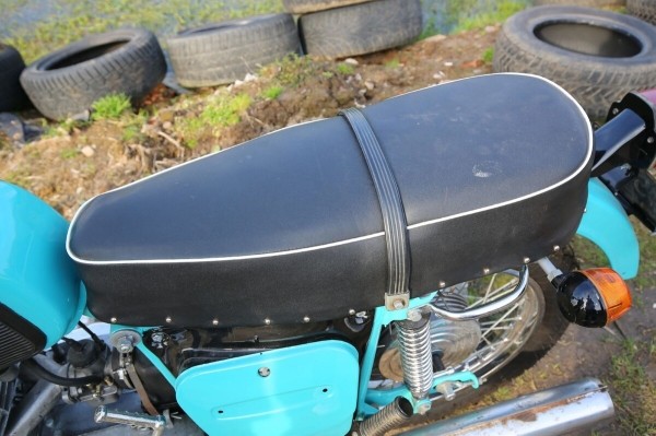 Новый &laquo;Иж&raquo; из советской коробки. Сколько же он сейчас стоит?