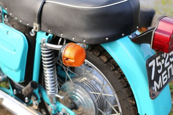 Новый &laquo;Иж&raquo; из советской коробки. Сколько же он сейчас стоит?