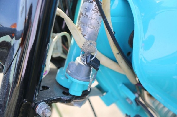 Новый &laquo;Иж&raquo; из советской коробки. Сколько же он сейчас стоит?