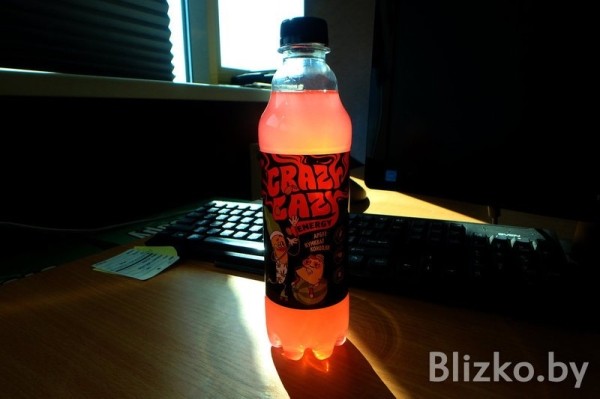 В Беларуси выпустили газировку со вкусом конопли. Дегустируем и оцениваем