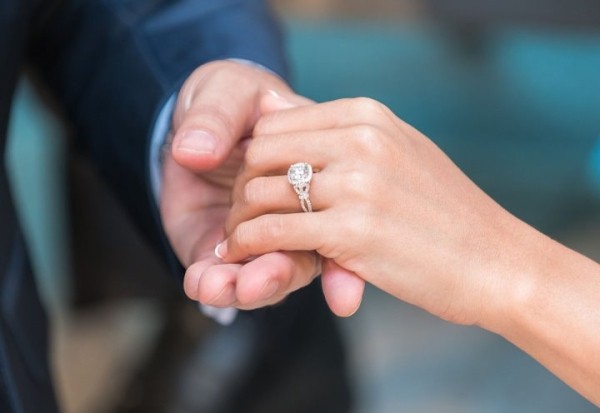 В Гомеле жене не понравилась фамилия мужа, но потом она передумала