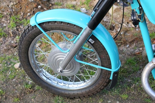 Новый &laquo;Иж&raquo; из советской коробки. Сколько же он сейчас стоит?