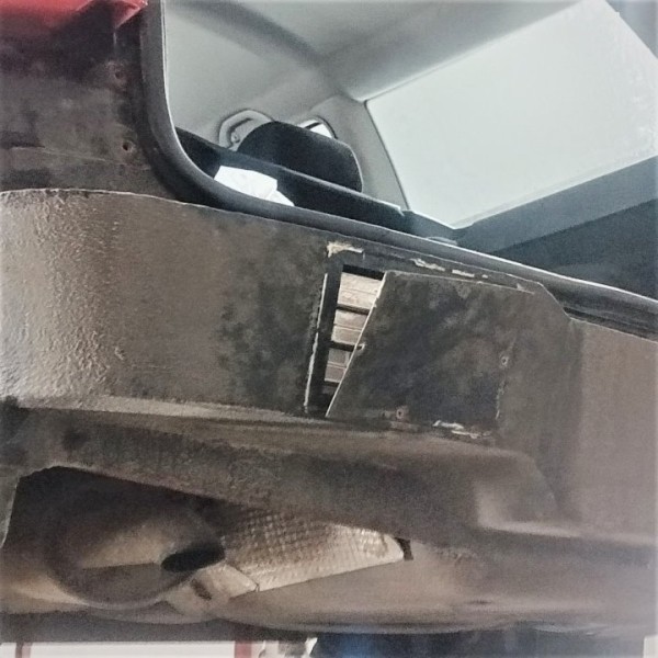 Литовец наделал тайники и пытался вывезти из Беларуси сотни пачек сигарет Литовец наделал тайники и пытался вывезти из Беларуси сотни пачек сигарет