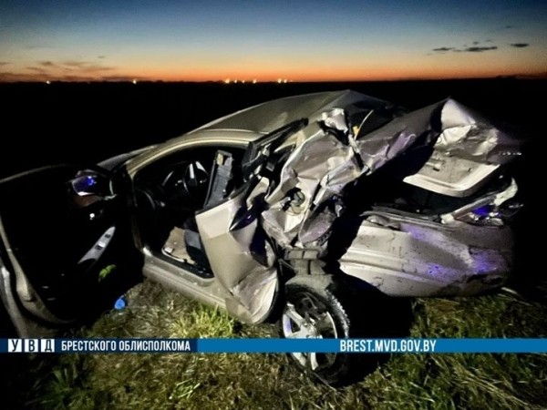 Вынесен приговор водителю маршрутки &laquo;Кобрин &ndash; Брест&raquo; за ДТП с пострадавшим