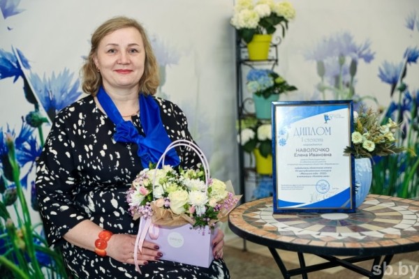 В Бресте чествовали победительниц областного этапа республиканского конкурса «Женщина года-2022»