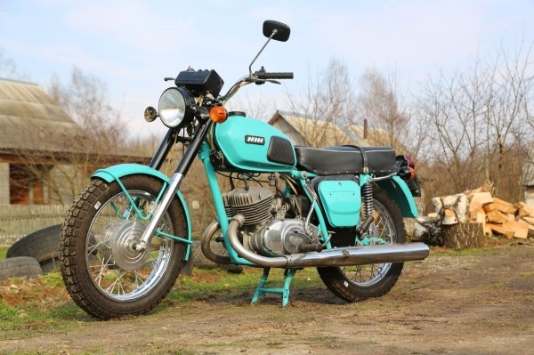 Новый &laquo;Иж&raquo; из советской коробки. Сколько же он сейчас стоит?