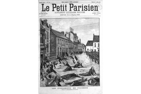 Откуда взялась пятидневка и что было раньше? История рабочего дня Откуда взялась пятидневка и что было раньше? История рабочего дня