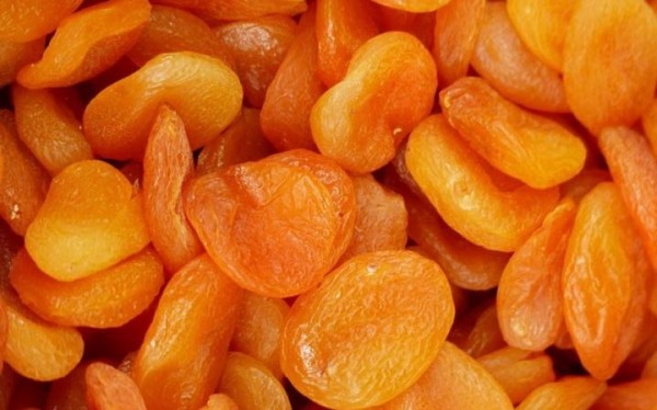 Курагу с превышенным вдвое содержанием консерванта обнаружили в Барановичах