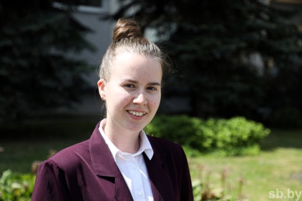 Одиннадцатиклассники из Бреста рассказали, как сдавали ЦЭ Одиннадцатиклассники из Бреста рассказали, как сдавали ЦЭ