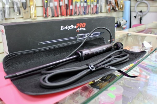 Вот что значит профессиональный уход для волос! Вместе оцениваем большой ассортимент инструментов и косметики в парикмахерском магазине «PROFISTYLE.BY» в Бресте