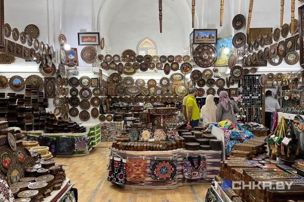 Белорусских туристов зовут в Узбекистан: что и почем там предлагают