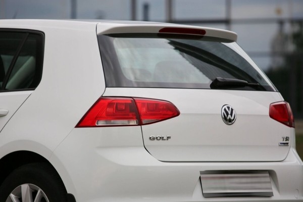 Белорус купил «непроходной» VW Golf, но выставил его на продажу. Чем не понравился 1,2-литровый хетчбэк?