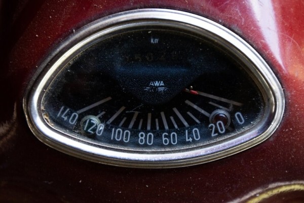 Легендарный тульский «Муравей» и венгерская «Паннония». Белорус собрал большую коллекцию советской мототехники