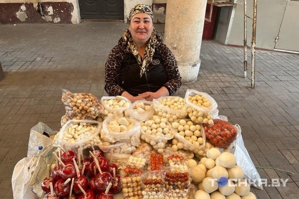 Белорусских туристов зовут в Узбекистан: что и почем там предлагают