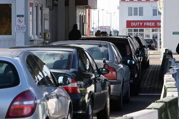 Отменяют зеленую карту при выезде за границу. Будем платить больше?