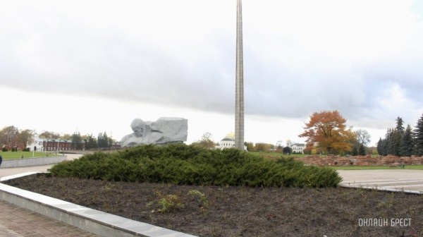 Останки защитников Брестской крепости перезахоронят к 82-й годовщине начала войны