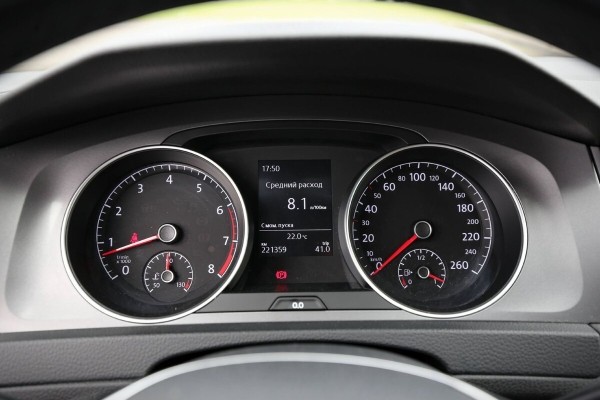 Белорус купил «непроходной» VW Golf, но выставил его на продажу. Чем не понравился 1,2-литровый хетчбэк?