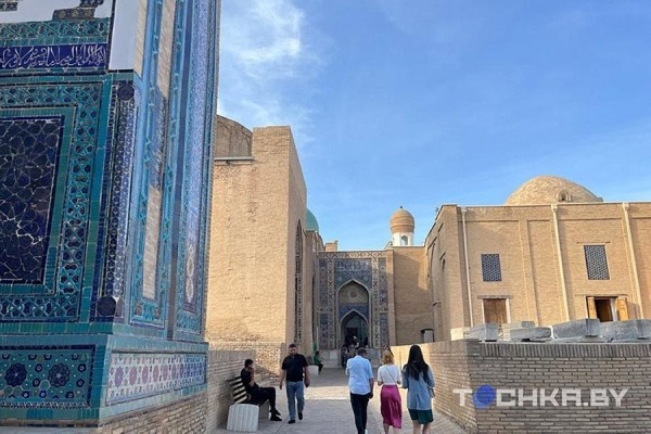 Белорусских туристов зовут в Узбекистан: что и почем там предлагают