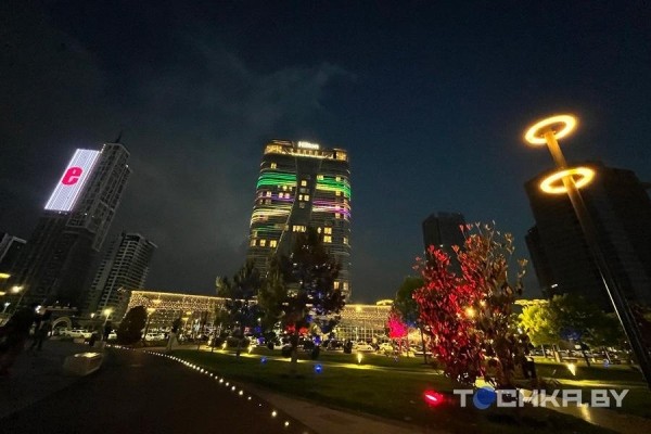 Белорусских туристов зовут в Узбекистан: что и почем там предлагают