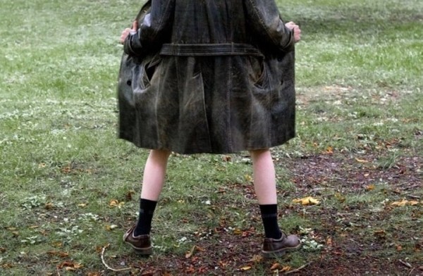 Кто такие эксгибиционисты и зачем они делают это?