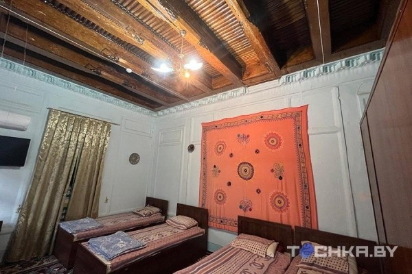 Белорусских туристов зовут в Узбекистан: что и почем там предлагают