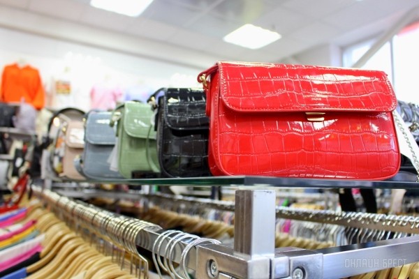 Вот что значит красивый шопинг! Большой фотообзор женской одежды «Mona Collection» в брестском ТЦ «Галерея Гранд» Вот что значит красивый шопинг! Большой фотообзор женской одежды «Mona Collection» в брестском ТЦ «Галерея Гранд»