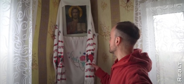 «Приехал отдохнуть — и остался жить». Молодой белорус поселился в деревне, завел хозяйство и делает сыр «Приехал отдохнуть — и остался жить». Молодой белорус поселился в деревне, завел хозяйство и делает сыр