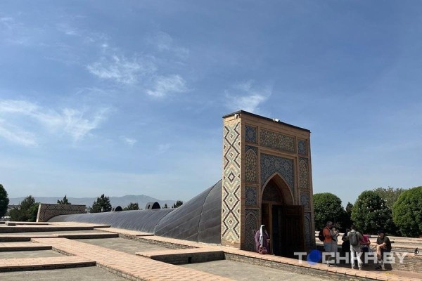 Белорусских туристов зовут в Узбекистан: что и почем там предлагают