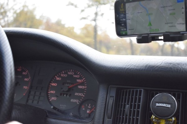 Умели же делать? Эти машины выпущены в 80-х и до сих пор чувствуют себя хорошо