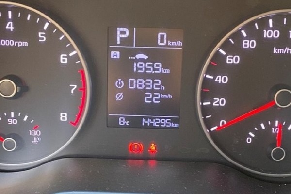 Эксперты пояснили, какой пробег у машины, в зависимости от возраста, считается нормальным Эксперты пояснили, какой пробег у машины, в зависимости от возраста, считается нормальным