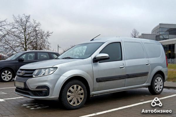 Цены впечатляют! Почем сегодня продают 2-3-летние Lada