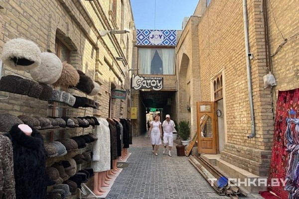 Белорусских туристов зовут в Узбекистан: что и почем там предлагают