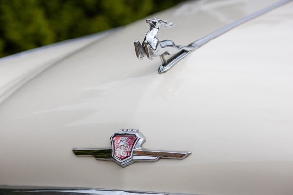 Посмотрите, какую «Волгу» отыскали в гараже у белоруса