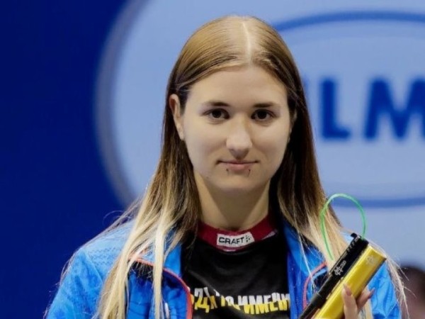 Брестчанка Зоя Дасько установила рекорд Беларуси в стрельбе из пневматического пистолета у женщин Брестчанка Зоя Дасько установила рекорд Беларуси в стрельбе из пневматического пистолета у женщин