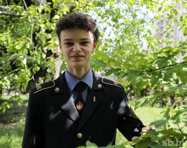 Одиннадцатиклассники из Бреста рассказали, как сдавали ЦЭ Одиннадцатиклассники из Бреста рассказали, как сдавали ЦЭ