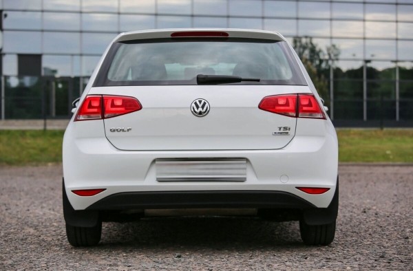 Белорус купил «непроходной» VW Golf, но выставил его на продажу. Чем не понравился 1,2-литровый хетчбэк?