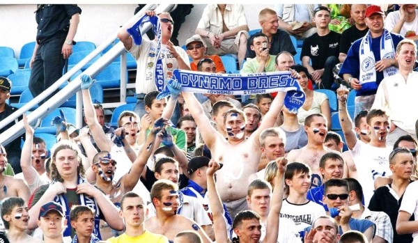 В этот день, ровно 16 лет назад, футболисты &laquo;Динамо-Брест&raquo; выиграли Кубок Беларуси 2007