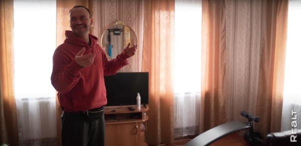 «Приехал отдохнуть — и остался жить». Молодой белорус поселился в деревне, завел хозяйство и делает сыр «Приехал отдохнуть — и остался жить». Молодой белорус поселился в деревне, завел хозяйство и делает сыр