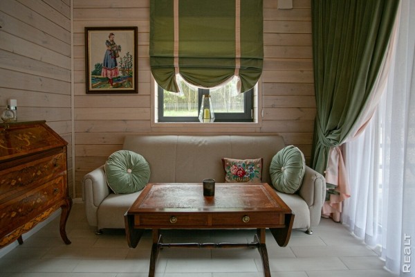 570 долларов за квадрат. Как выглядит и как устроен дом, построенный всего за 4 месяца 570 долларов за квадрат. Как выглядит и как устроен дом, построенный всего за 4 месяца