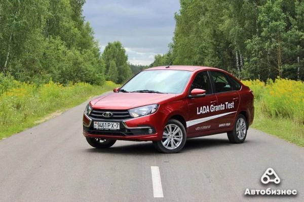 Цены впечатляют! Почем сегодня продают 2-3-летние Lada