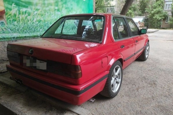 Умели же делать? Эти машины выпущены в 80-х и до сих пор чувствуют себя хорошо