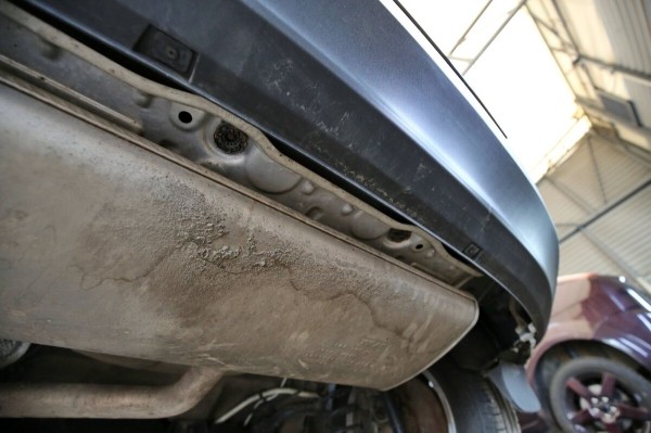 Белорус купил «непроходной» VW Golf, но выставил его на продажу. Чем не понравился 1,2-литровый хетчбэк?