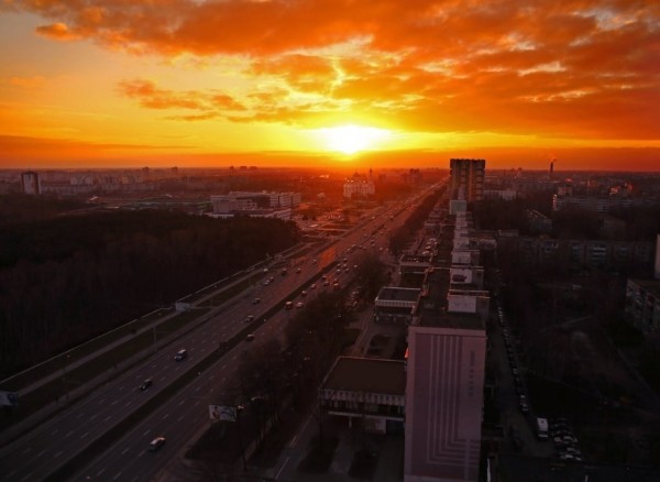 Земле предрекли новый рекорд глобальной температуры в ближайшие пять лет